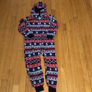 Children’s Place pajamas, size 5/6.